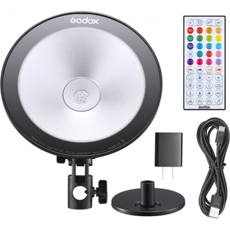 Godox CL10 LED RGB Webcasting Ambient Light